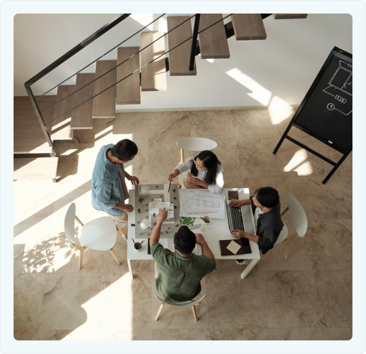 multi-family-project-consultation