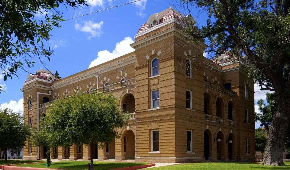 CRT Flooring Laredo showroom